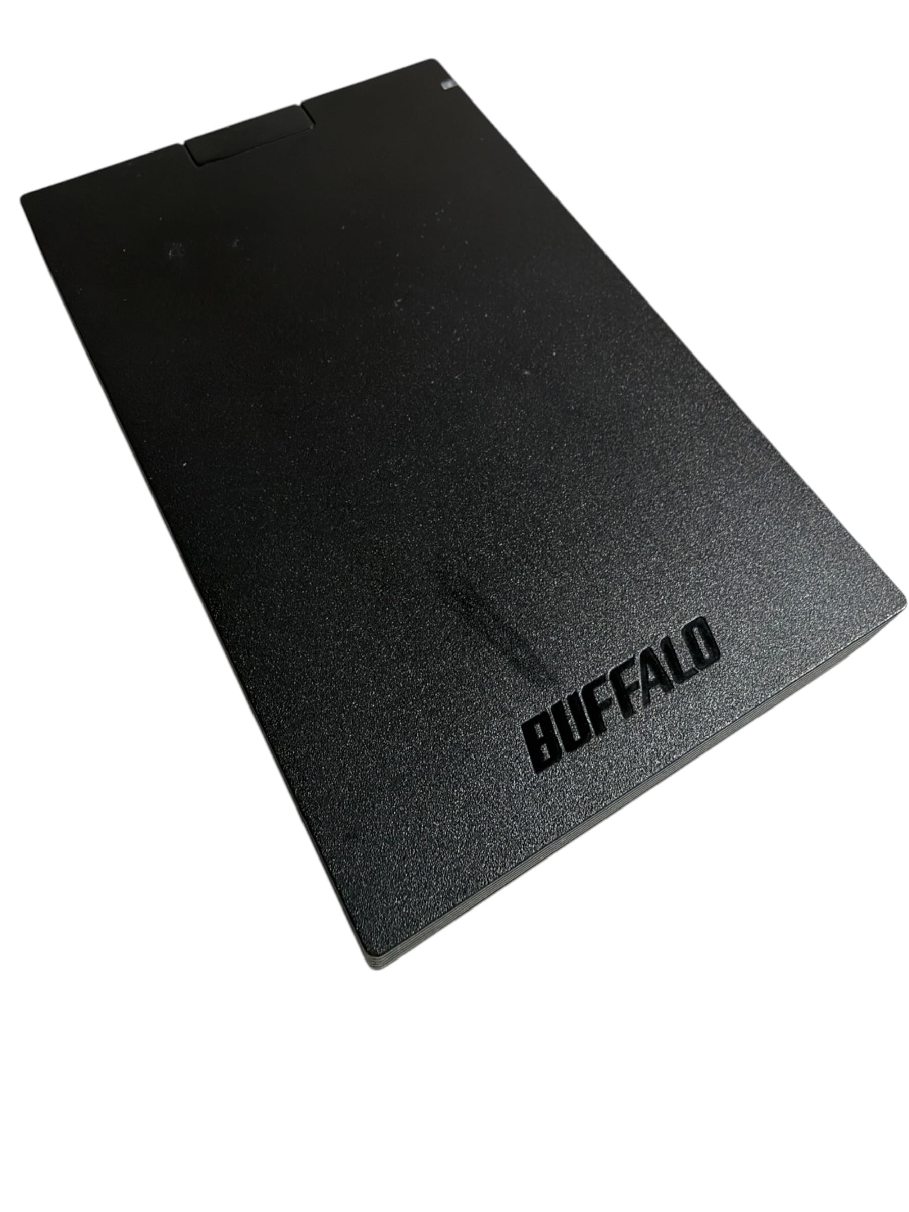 Amazon | バッファロー ポータブルHDD 2TB USB3.1(Gen.1) スタンダード