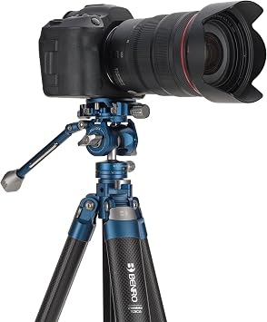 Benro FS20PROC501 Hybrid Photo/Video Head