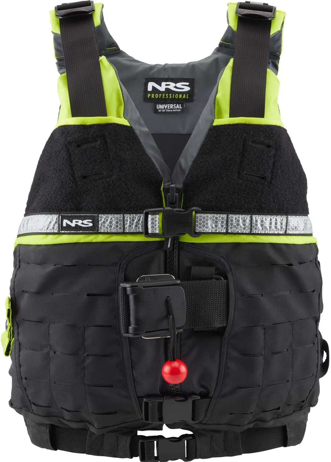 NRS Rapid Responder Lifejacket (PFD)