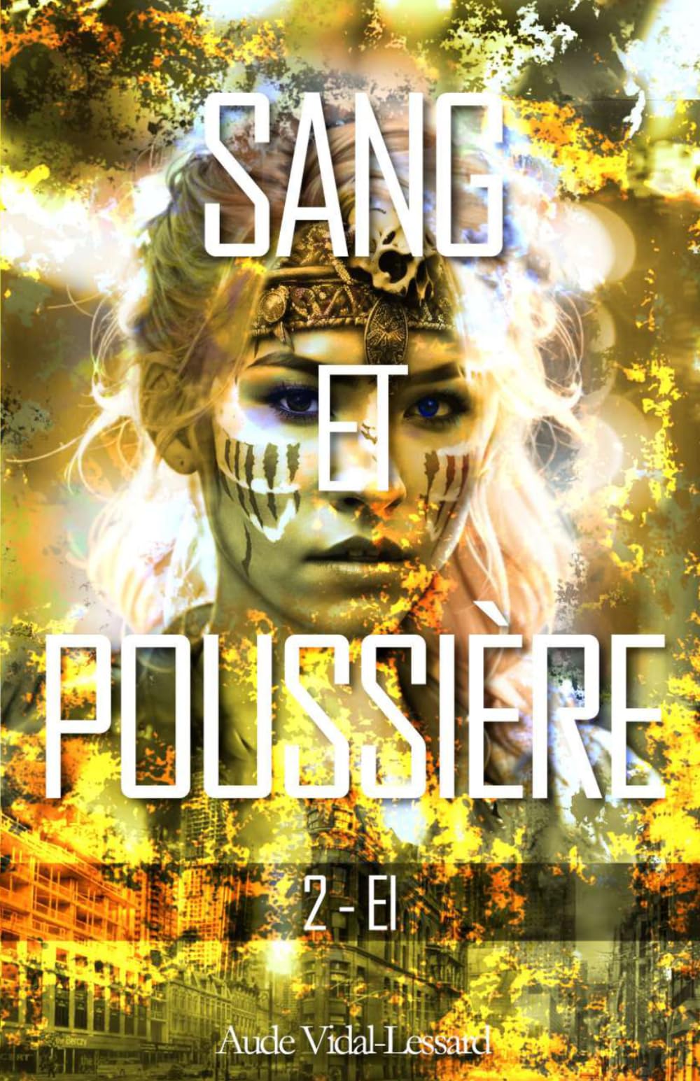 El (Sang et poussière)