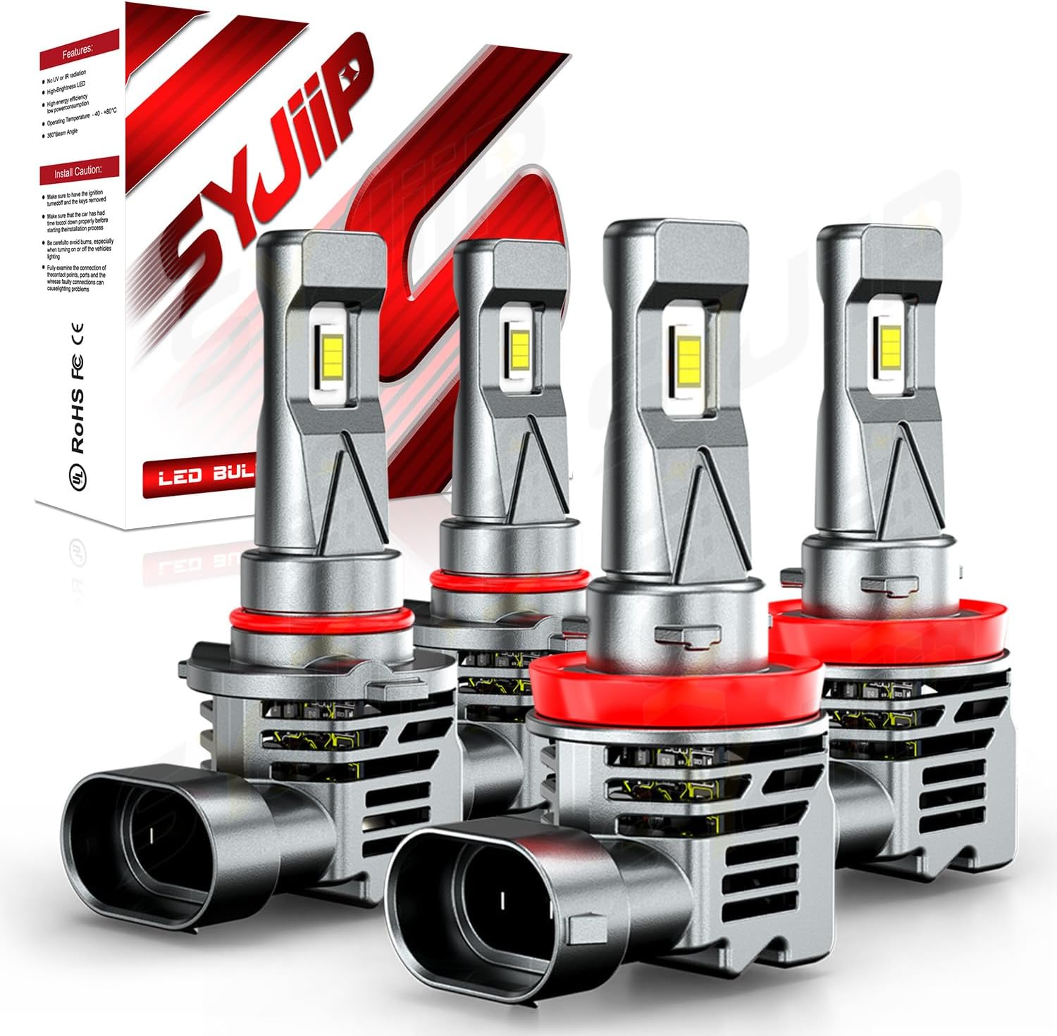 Amazon.com: SYJIIP Compatible for Toyota Sienna 2011 2012 2013 2014 ...