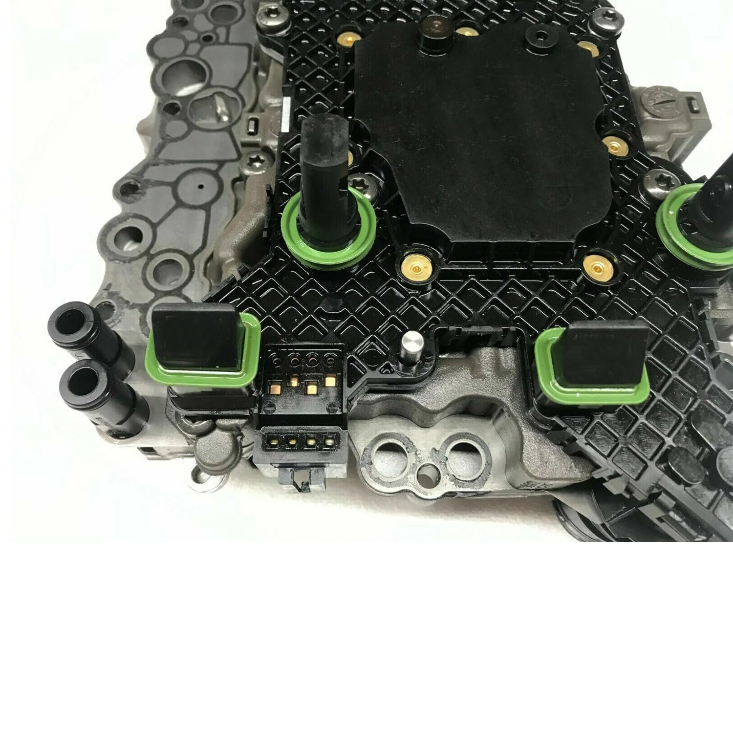 Transonic 1〜11 ZUTONSP 0GC92771 0BH927711C - Mecatrónica de transmisión para VW 7