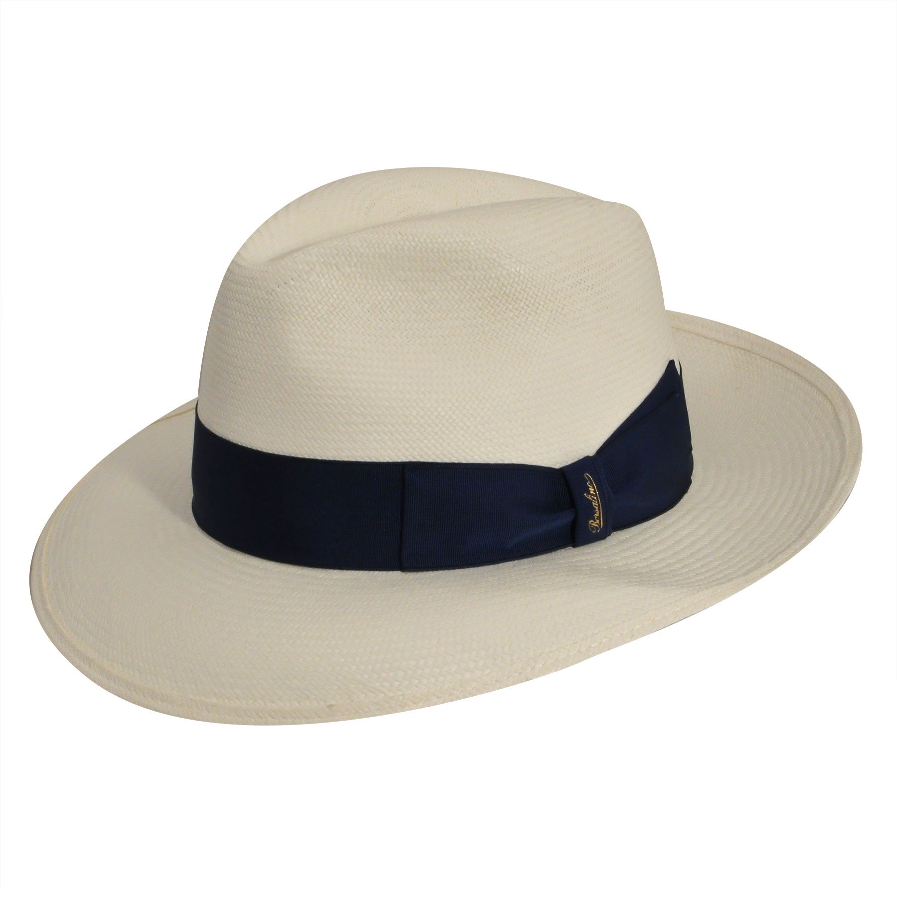Amazon | Borsalino HAT メンズ US サイズ: 7 1/8 カラー
