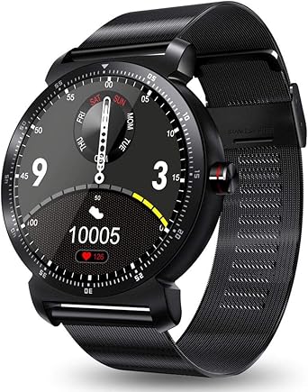 excelvan k88h smart watch