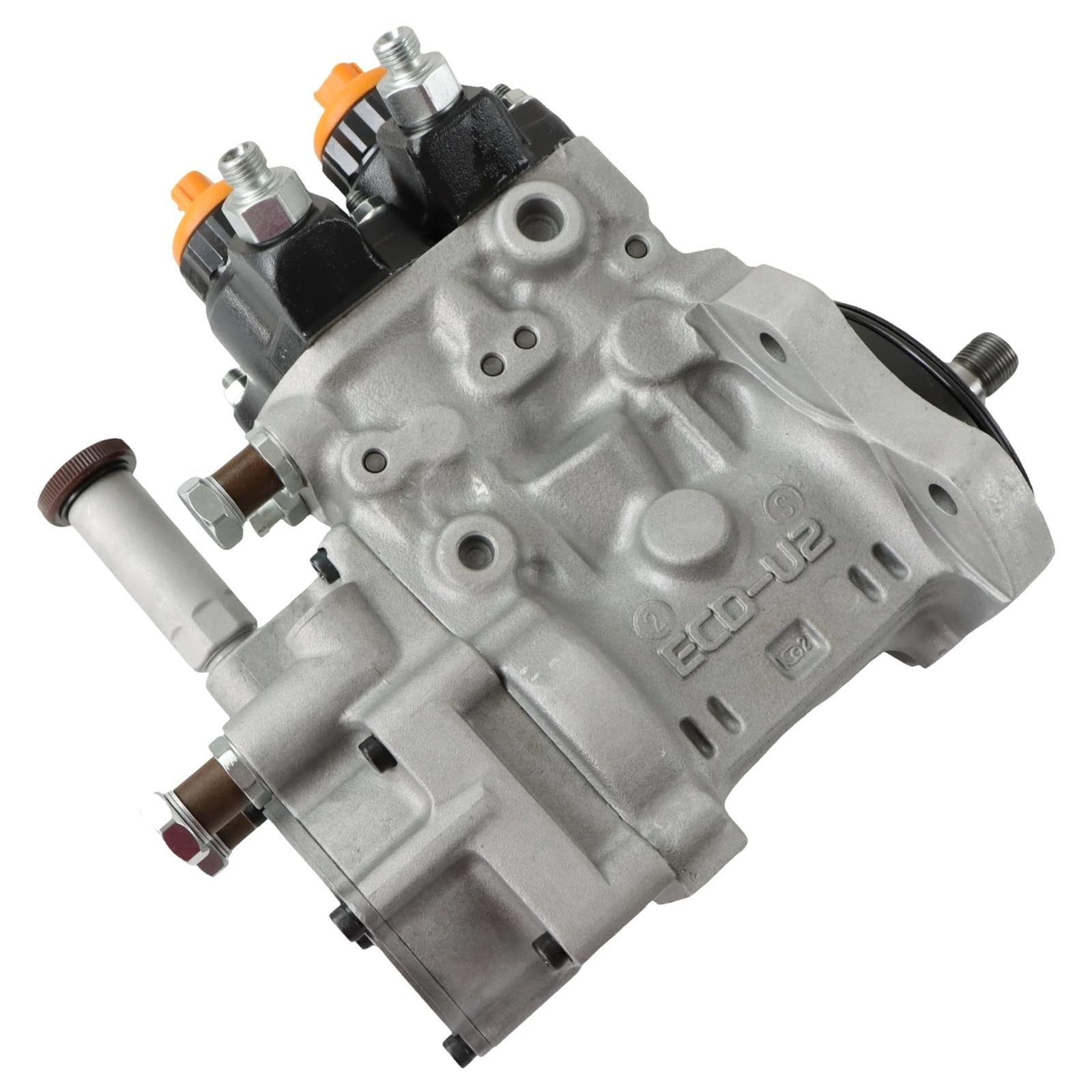 Pompa carburante per auto Pompa di iniezione del carburante 6251-71-1120 6251-71-1121 per parti per dell'escavatore Komatsu PC450-8 Parti