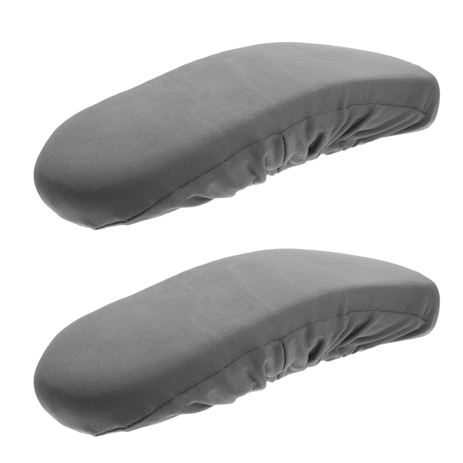 Coussins accoudoirs mousse à mémoire de forme OSALADI housses lavables