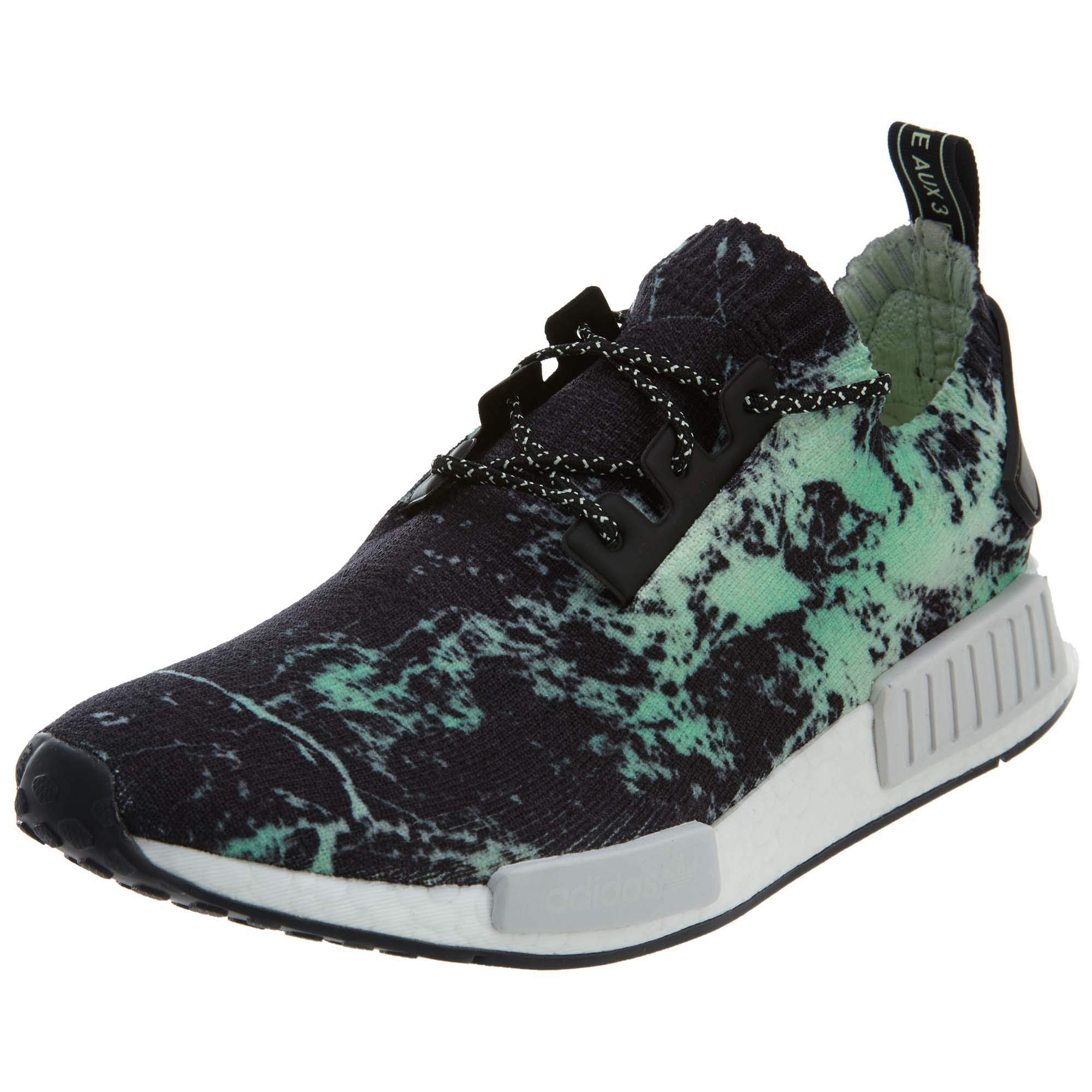 Adidas Men NMD R2 Primeknit