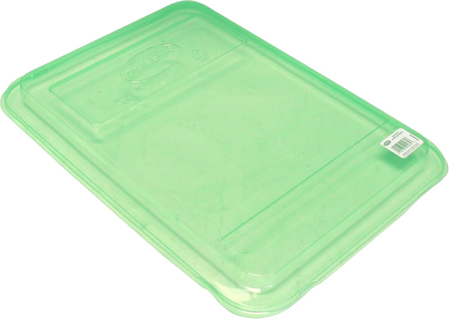 Buy Dynamic HZ020465 EnviroTray Recycled Plastic Paint Tray Lid, 91/2Inch Online at Low
