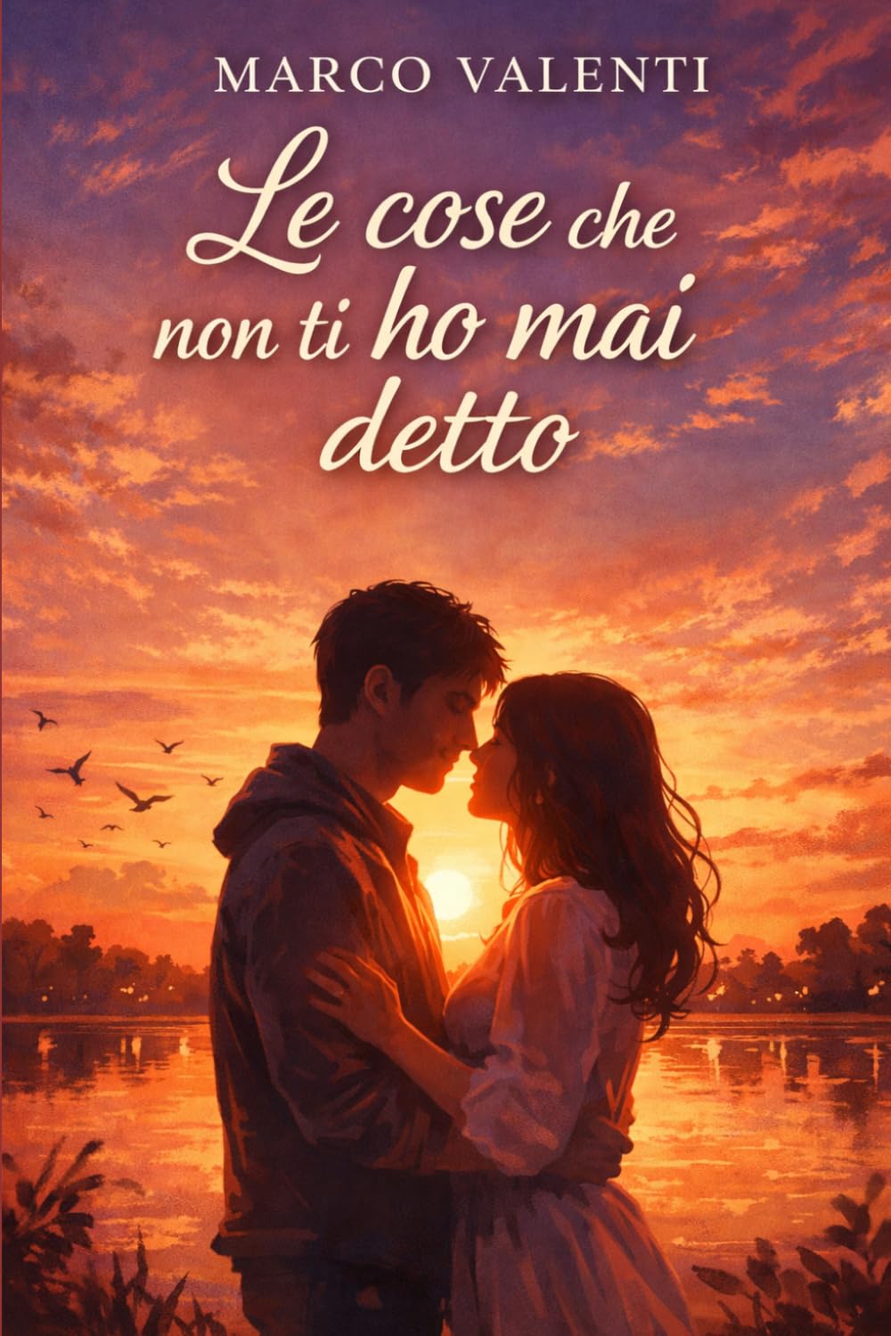 Le cose che non ti ho mai detto