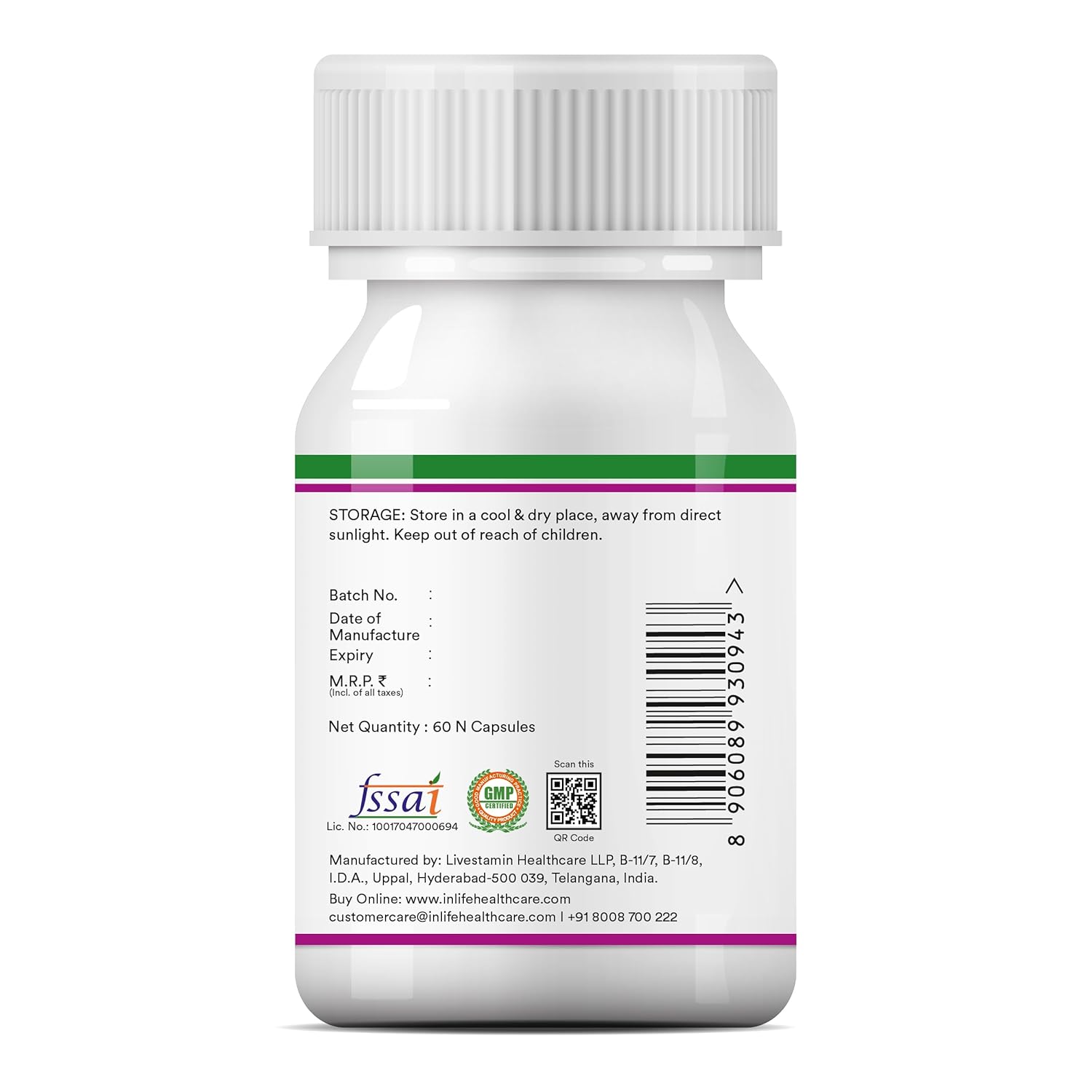 Inlife Milk Thist Extract 800mg | 80% Silymarin Liver Support supplement - 60 Vegetarian Capsules (1, 60 pack) Inlife Milk Thist Extract 800mg | 80% Silymarin Liver Support supplement - 60 Vegetarian Capsules (1, 60 pack)