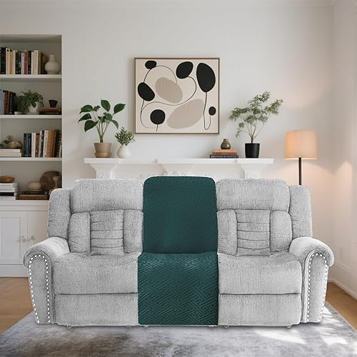Miniatura 158 de Fundas 100% impermeables para sofá reclinable seccional, fundas para sofá reclinable en forma de L, funda para sofá seccional de esquina en forma de