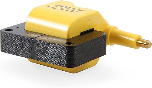 Miniatura 7 de ACCEL 140021 superbobina remota Mopar