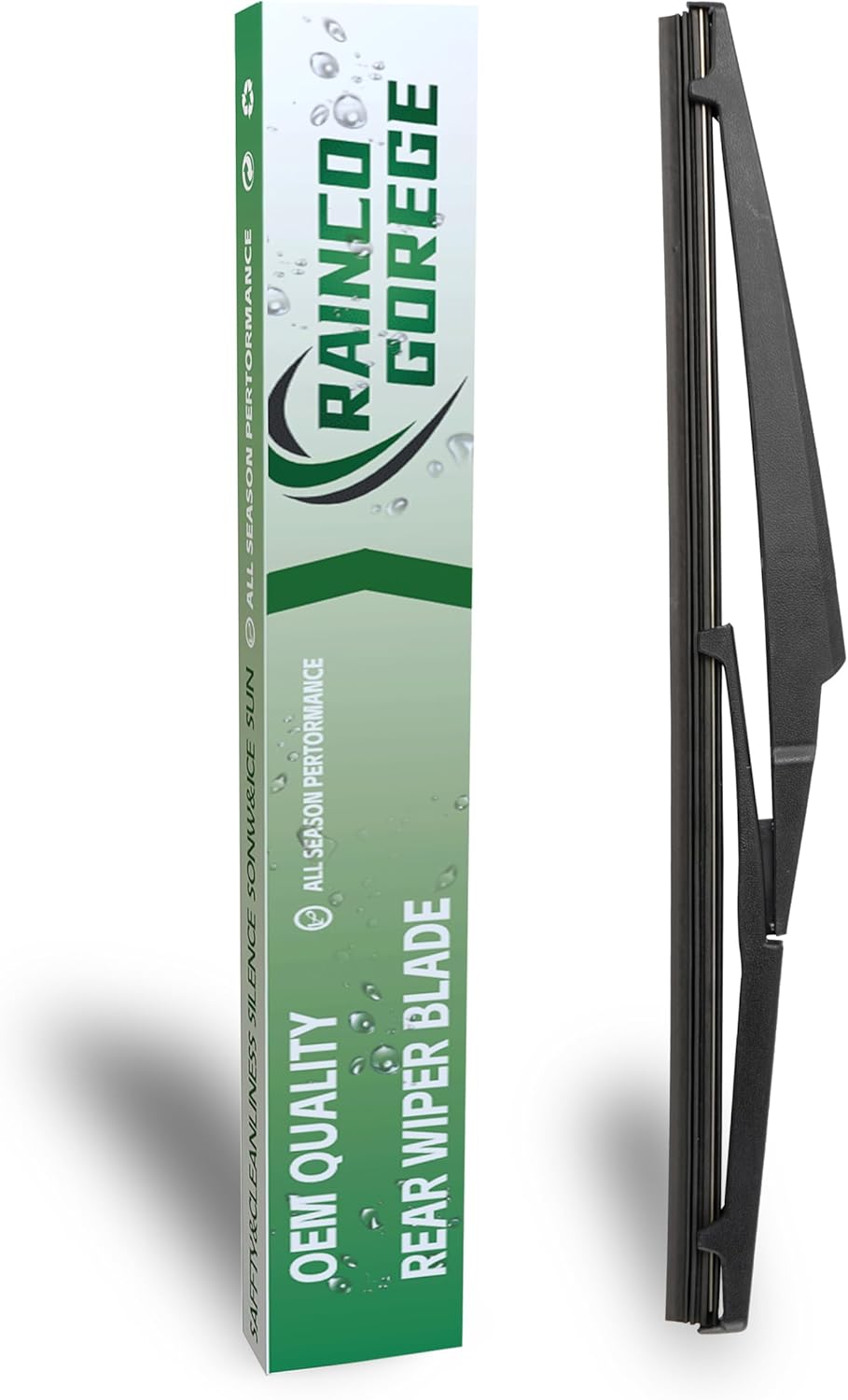 11”OEM Quality Rear Wiper Blade Replacement for Jeep Grand