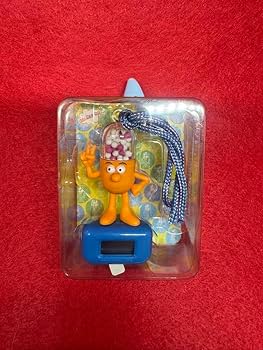 Amazon.co.jp: コンタック人形 Mr. CONTAC : おもちゃ