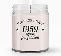 Vista 211 de Smile Theres - Velas de bola de fuego para mujeres, regalos para ella, esposa, novia, regalos de cumpleaños para mujeres, mamá, mejor amiga, vela