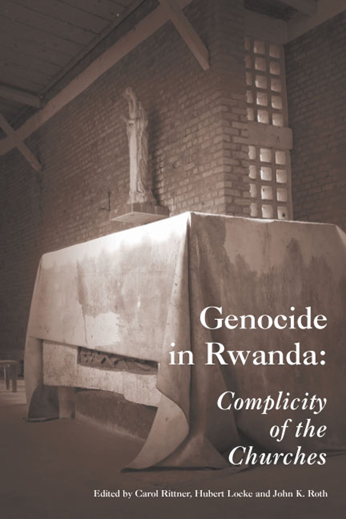 Buy Genocide in Rwanda (Paragon House Books on Genocide and the Holocaust) Online at desertcartINDIA