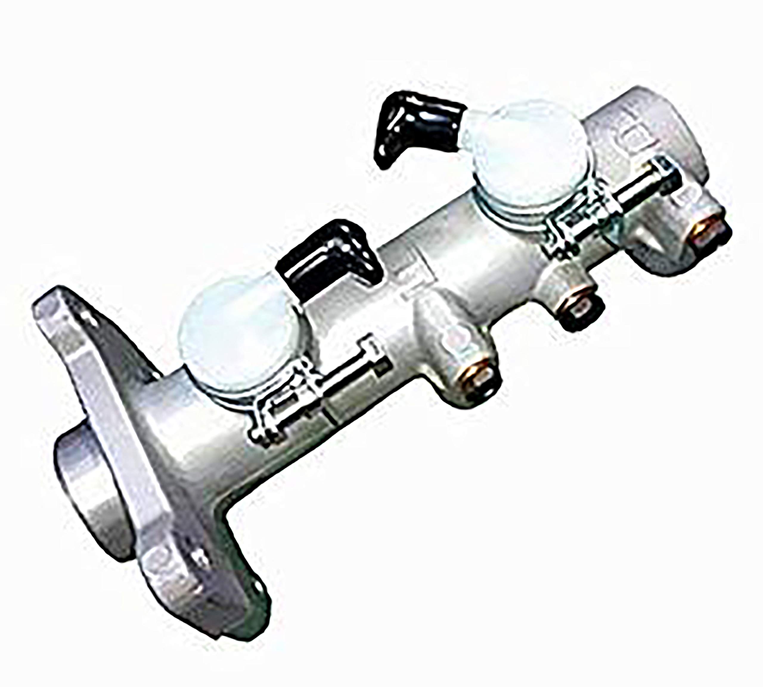 Amazon | ミヤコブレーキ タンデムマスタシリンダASSY TD-M592