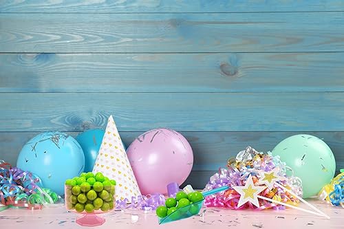 Miniatura 5 de Bolas de goma con sabor a frutas, golosinas de bufé de dulces, repuestos de tamaño de máquina, certificado Kosher Parve, 1 pulgada (manzana verde, 1