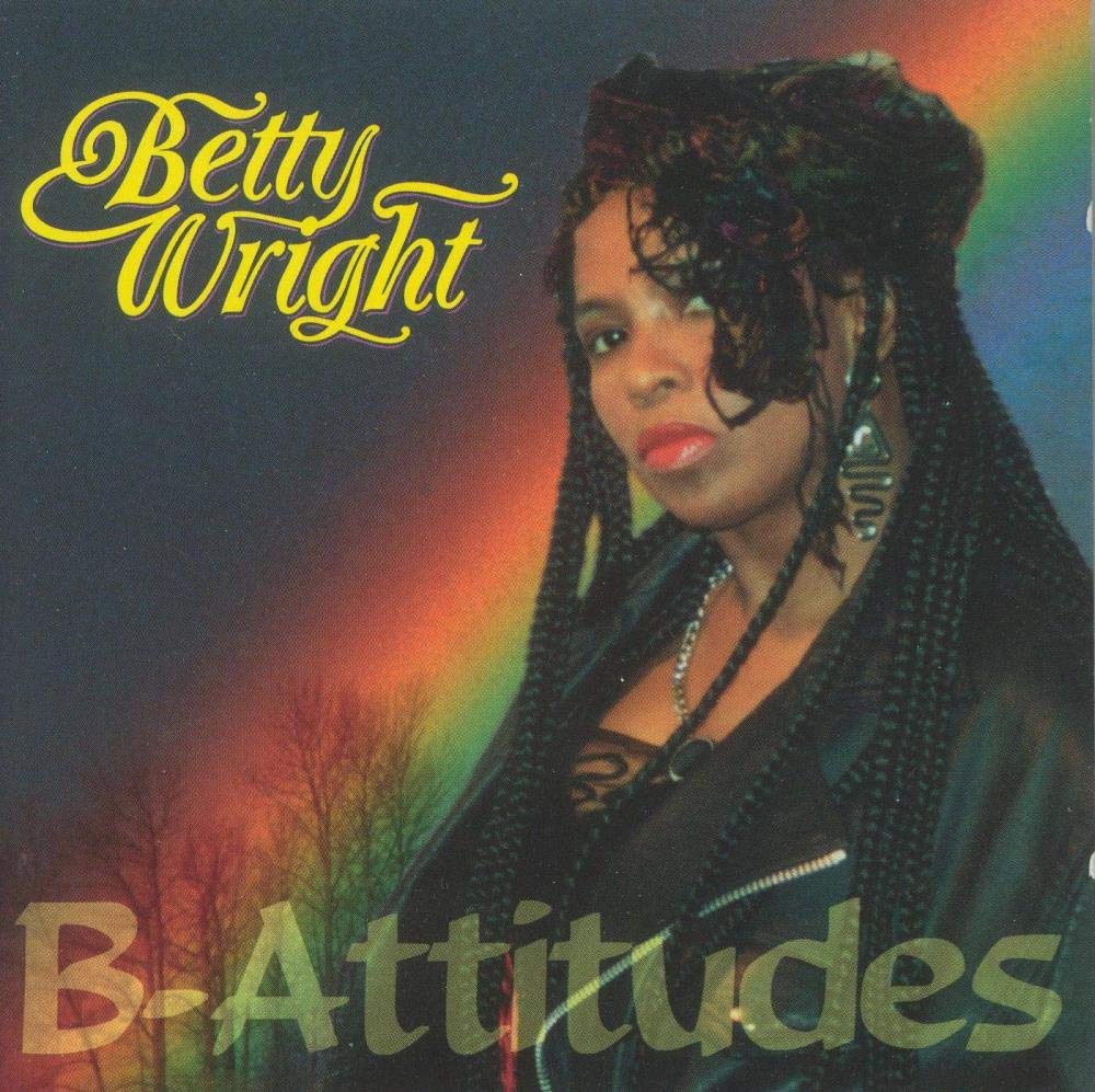 Amazon.com: B-Attitudes