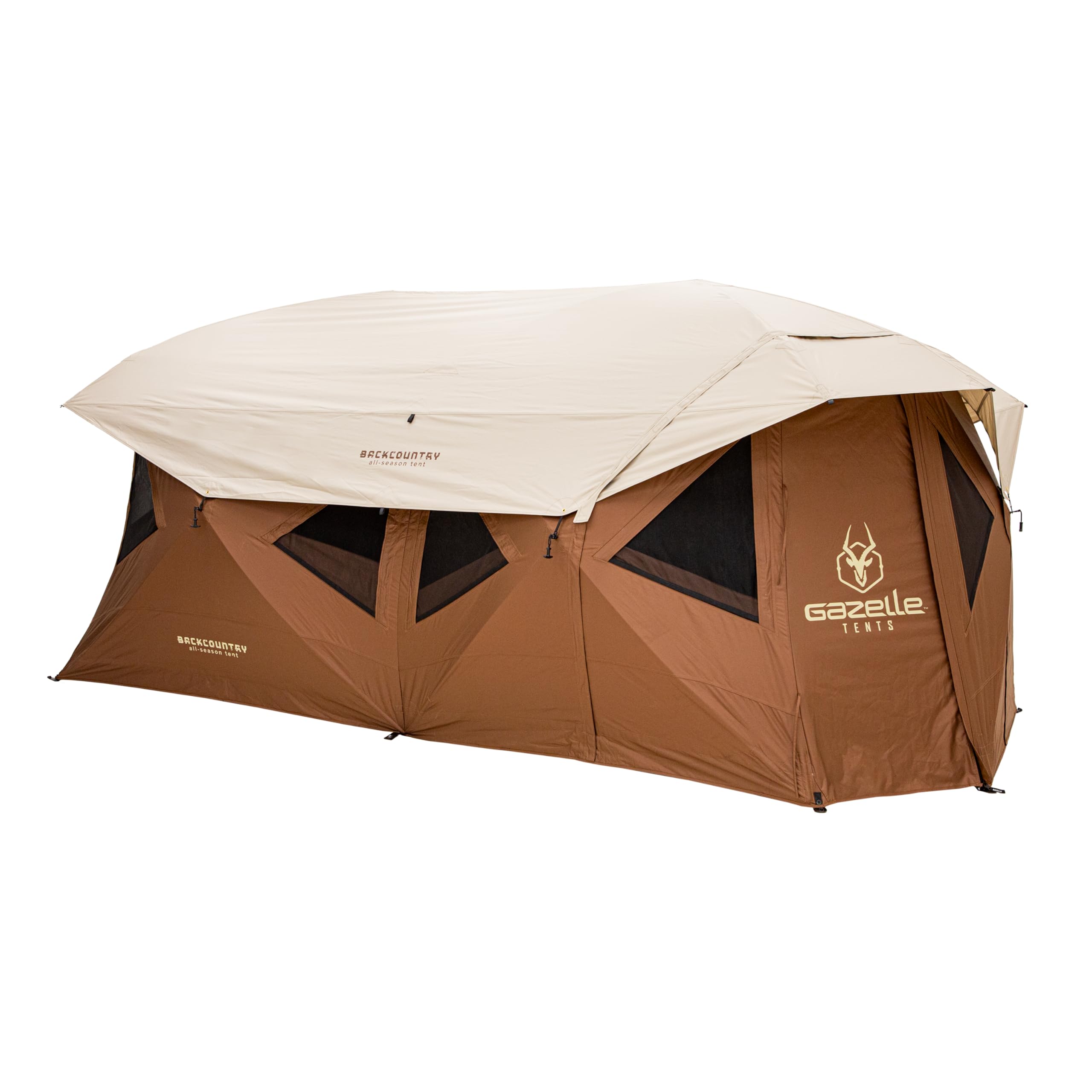 Amazon.com : Gazelle Backcountry T10 All-Season Shelter – Quick