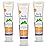 Oxyfresh Cavity Protection - Fresh Mint Fluoride Toothpaste - Low Abrasion Anticavity Toothpaste for Sensitive Teeth - Remineralizing Enamel Repair Helps Prevent Tartar & Cavities - 5 oz (Pack of 3)