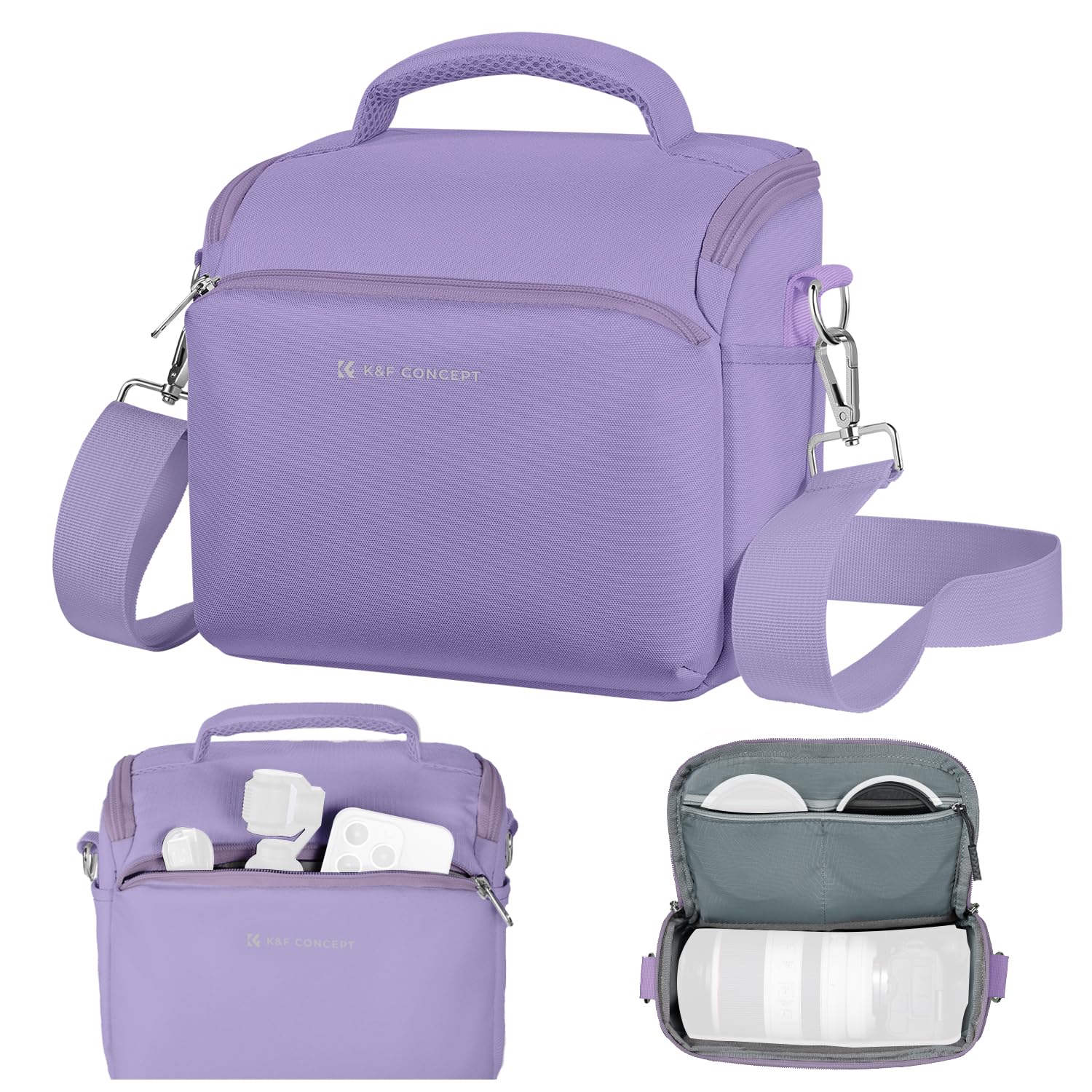 K&F BS09 Compact Sling
