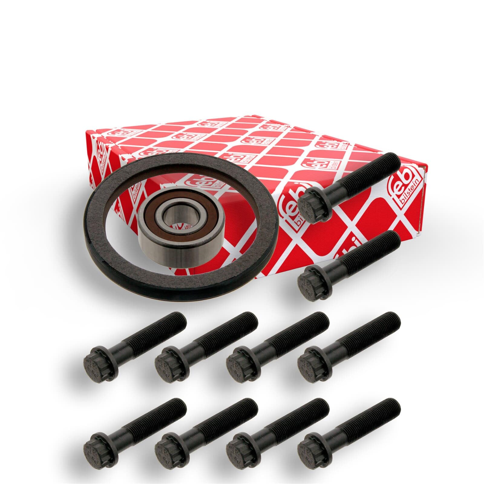 Flywheel Repair Kit 31384 Febi 0259975047 A0259975047 0259975047S1 A0259975047S1
