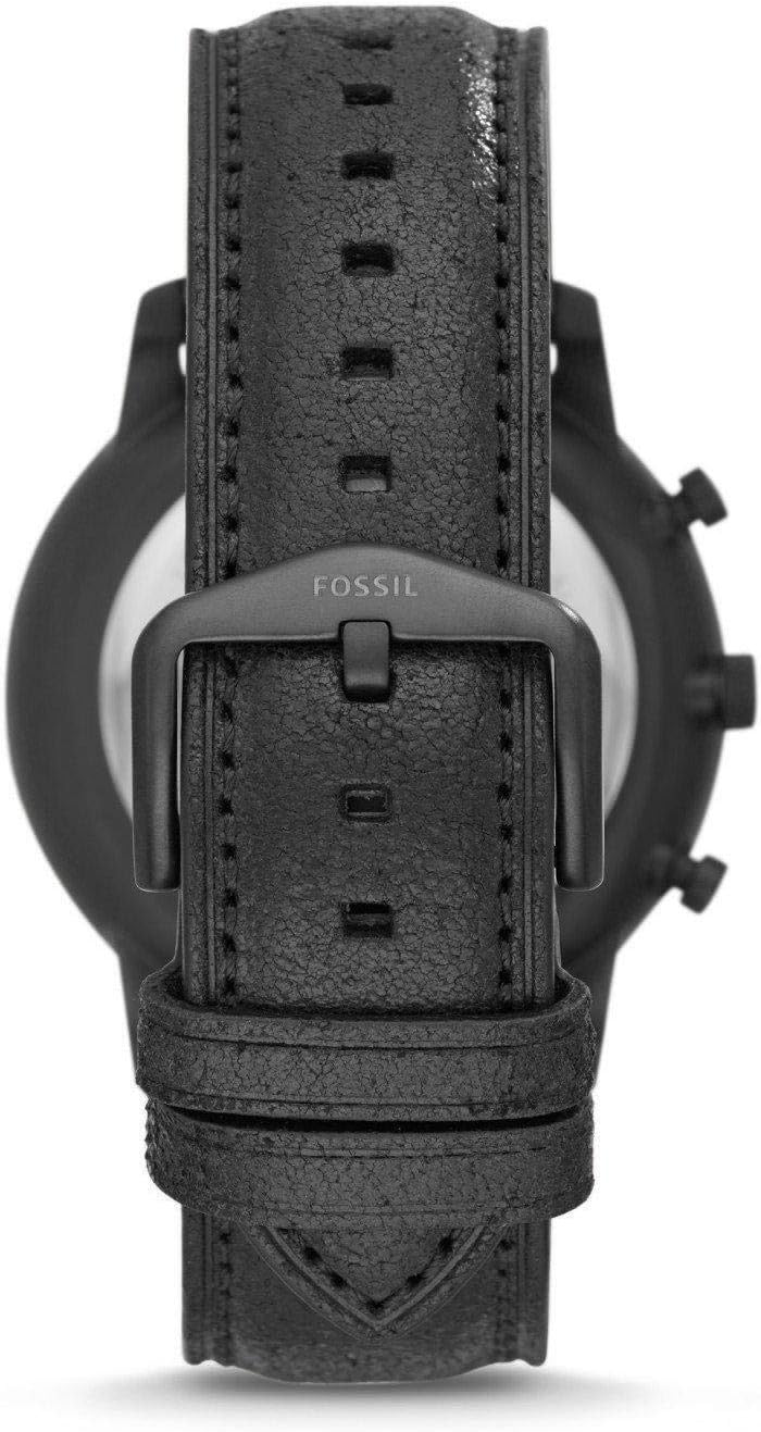 FOSSIL Neutra Watch for Men, Chronograph Movement with Stainless Steel or Leather Strap 3 71vjRVMjlbL. AC SL1500
