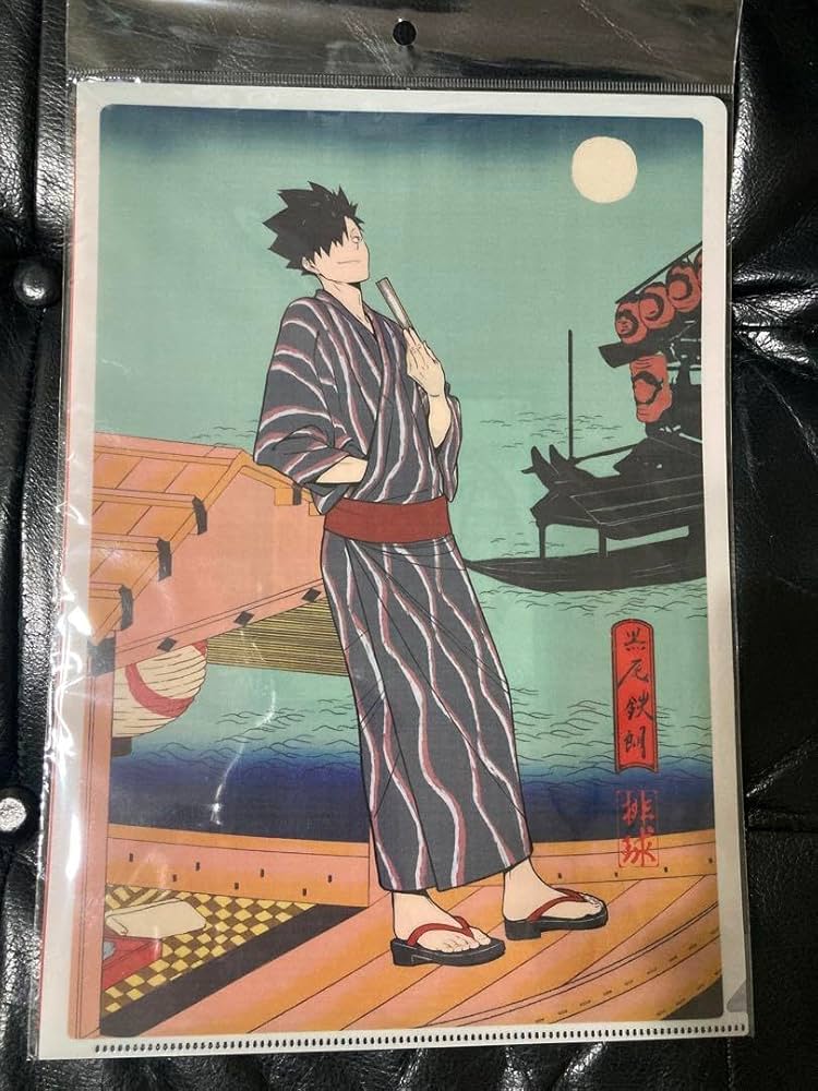 ハイキュー 孤爪研磨 缶バッジ 夏ノ陣 四季景 ハイキュー 孤爪研磨 排球四季景 夏ノ陣 缶バ - メルカリ