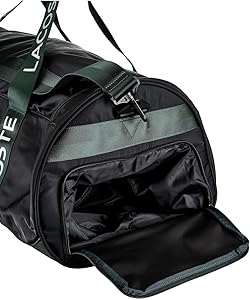 Amazon | [ラコステ] テニスバッグ・ケース L.23BAG BAGS W.I.P