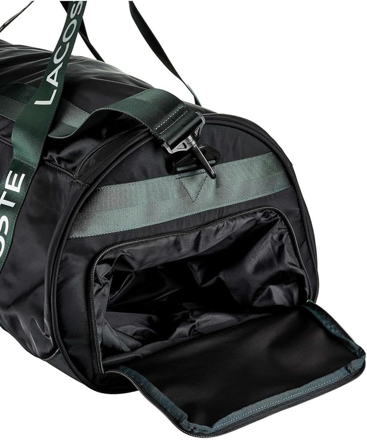 Amazon | [ラコステ] 「最短当日出荷 テニスバッグ・ケース L.23BAG