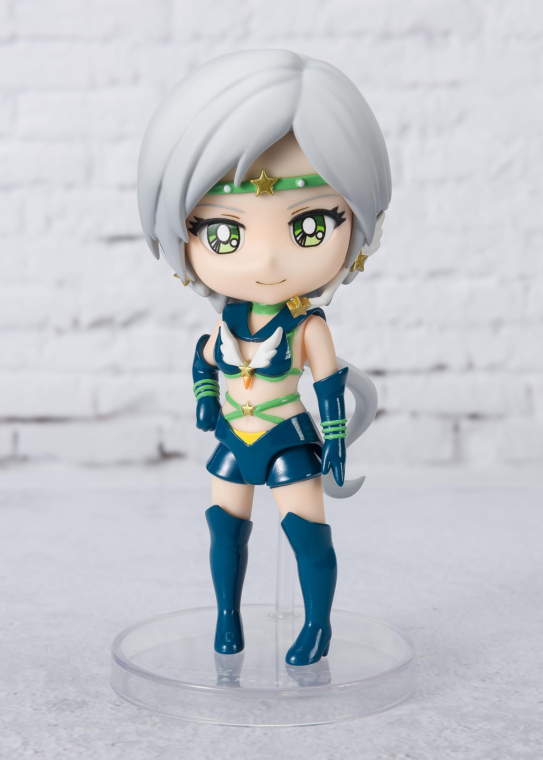 Amazon | TAMASHII NATIONS Figuarts mini 劇場版 美少女戦士 