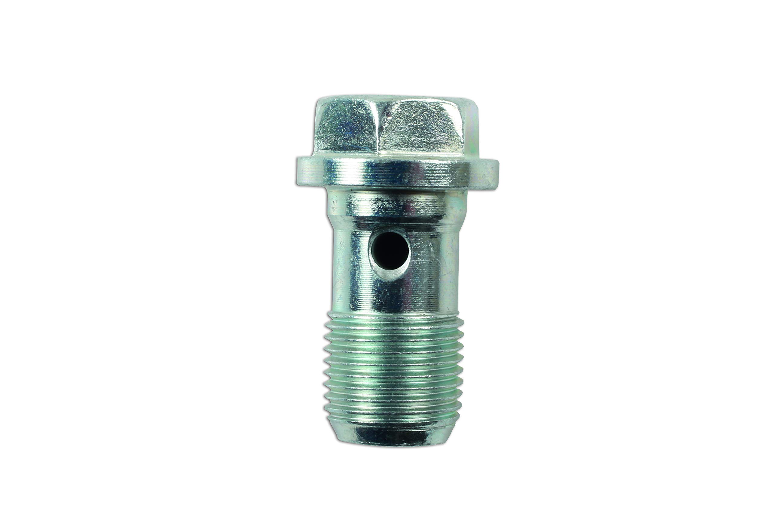 Connect Brake Hose Banjo Bolt M12 x 1 x 28.9mm 5pc 34121