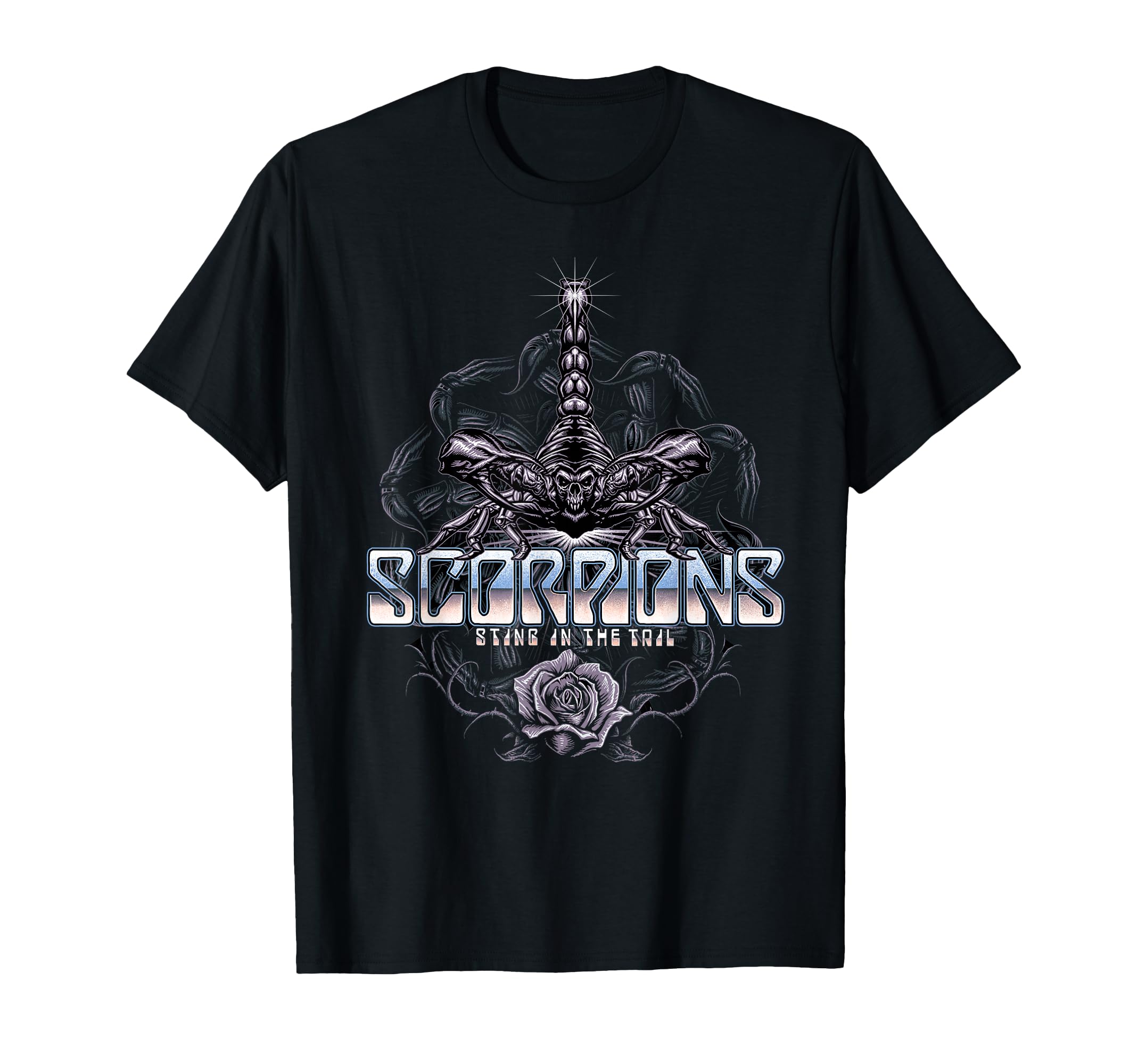 Kleidung mit Designs von Amazon Merch on Demand