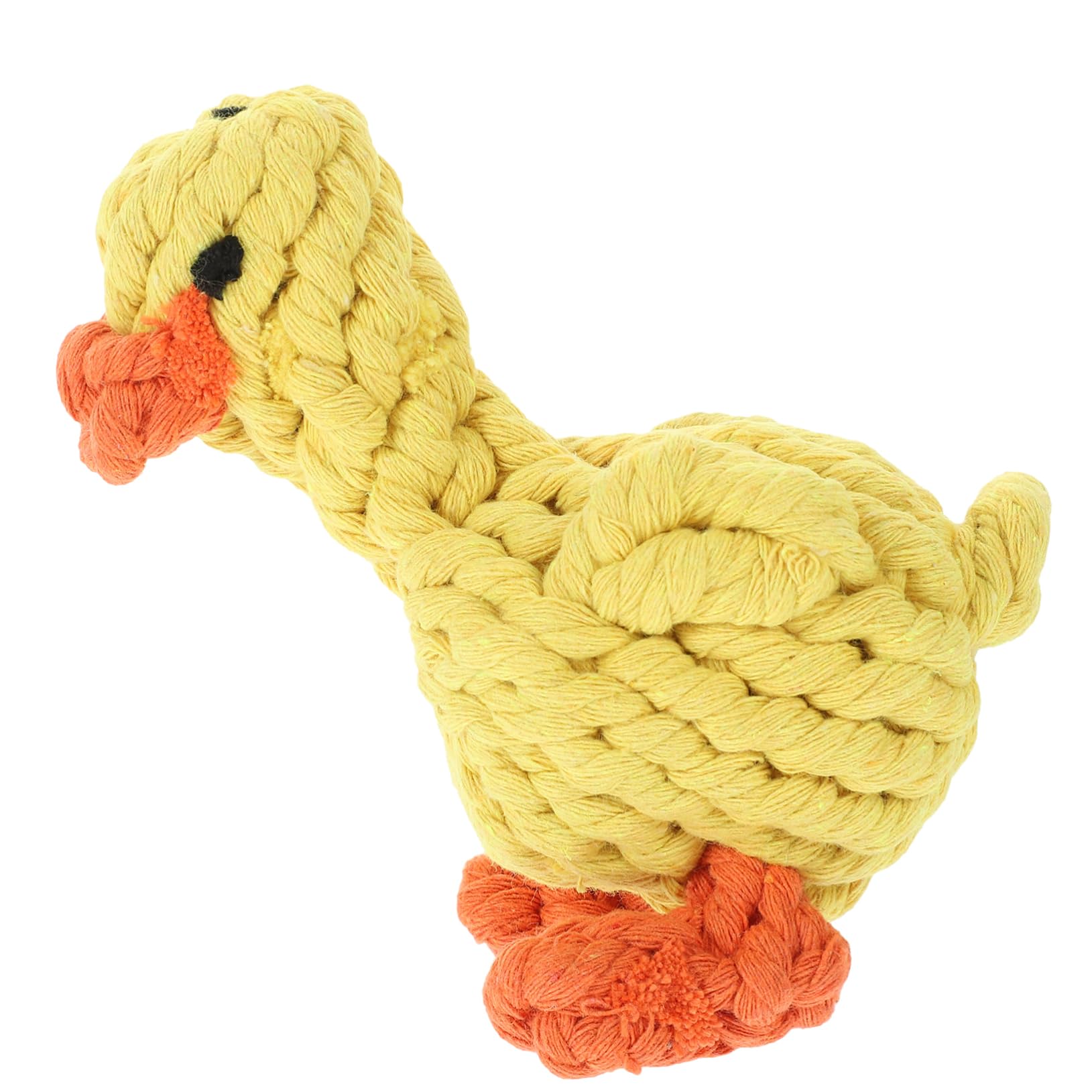 KESYOO Cotton Rope Bite Grinding Toy Dog Teething Toy for Puppies Dogs for Household