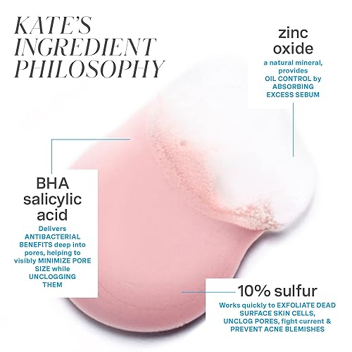 Miniatura 4 de Tratamiento para acné Kate Somerville EradiKate de 1onza