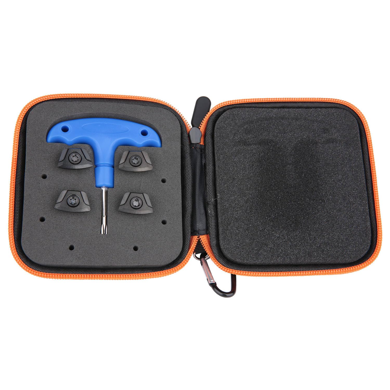 OGECLF 4pcs/Set Golf Weights Kit for Ping G425, G425 SFT LST, G425 Max Fairway Wood Hybrid 4g 6g 8g 10g