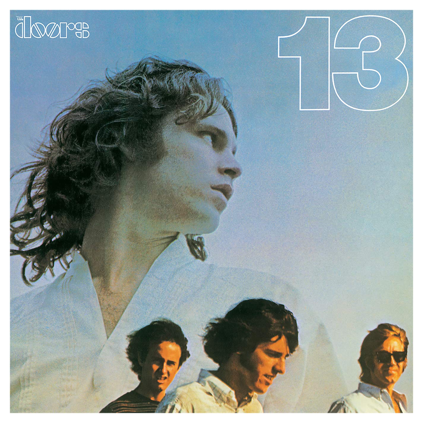 洋楽 The doors. Vinyl 81dWUePuUsL._UF1000,1000_QL80_.jpg
