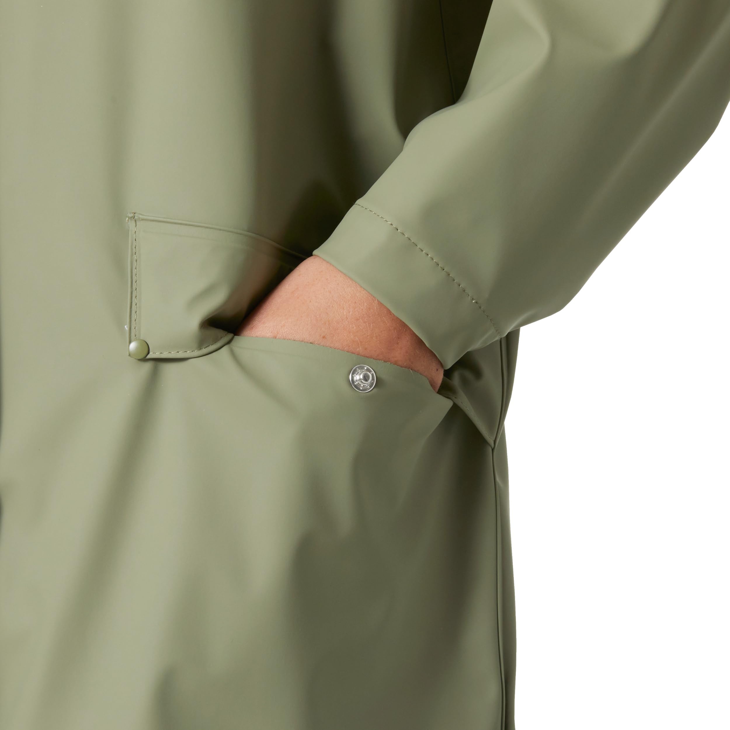 Helly Hansen Płaszcz przeciwdeszczowy Kobiety Płaszcz Przeciwdeszczowy W Moss