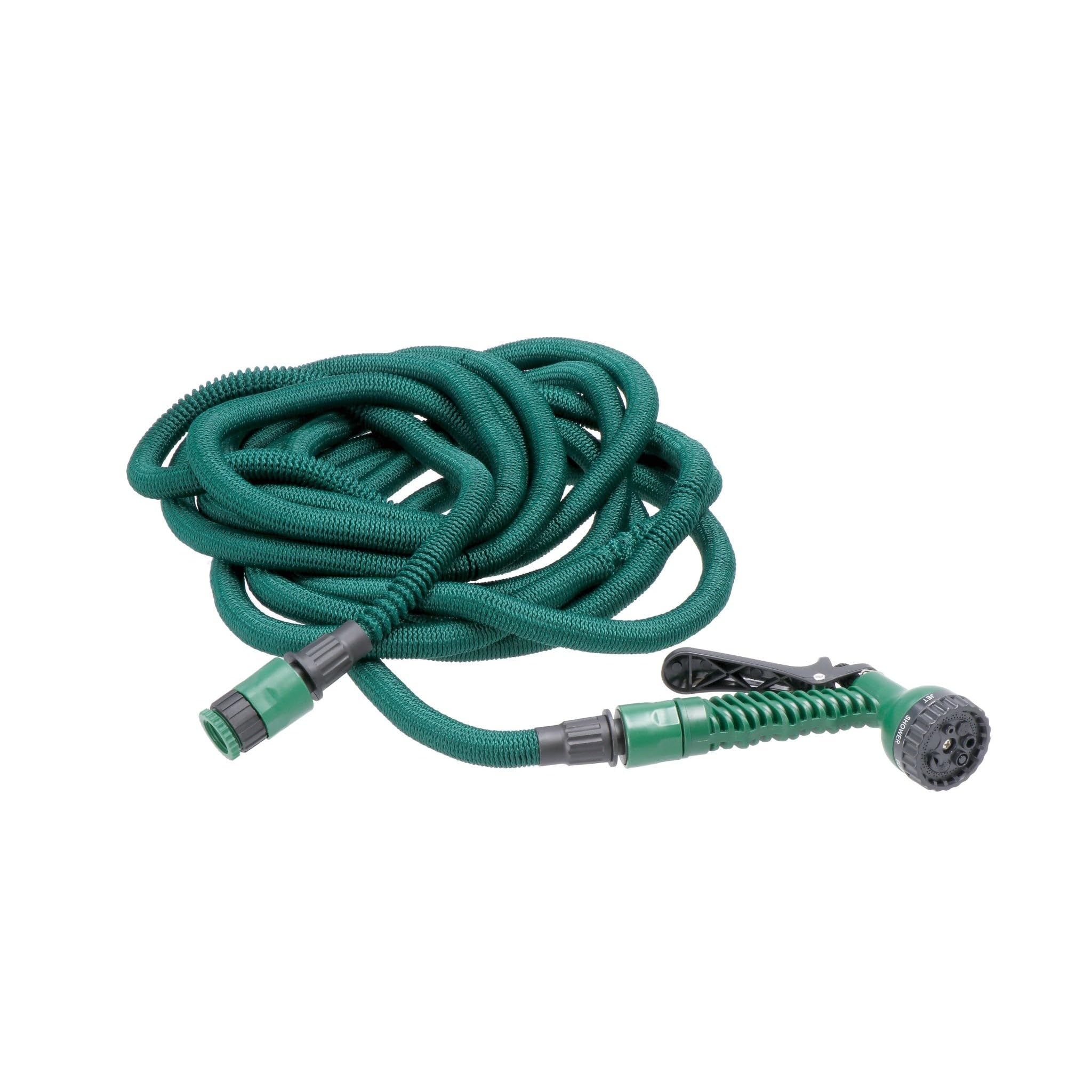 Ad Trend Tubo Giardino Estensibile 10–30 m 7 Funzioni