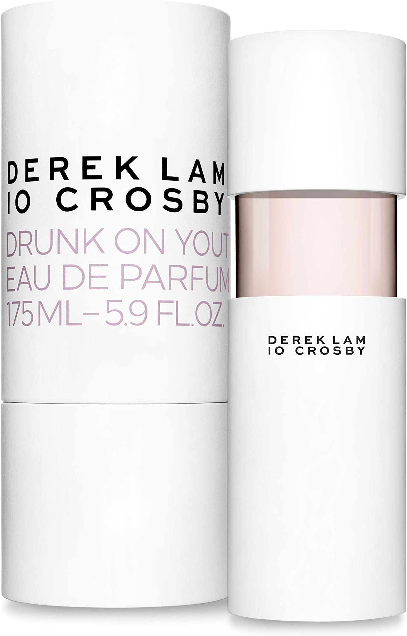 Drunk On Youth by Derek Lam for Women - 5.9 oz EDP Spray