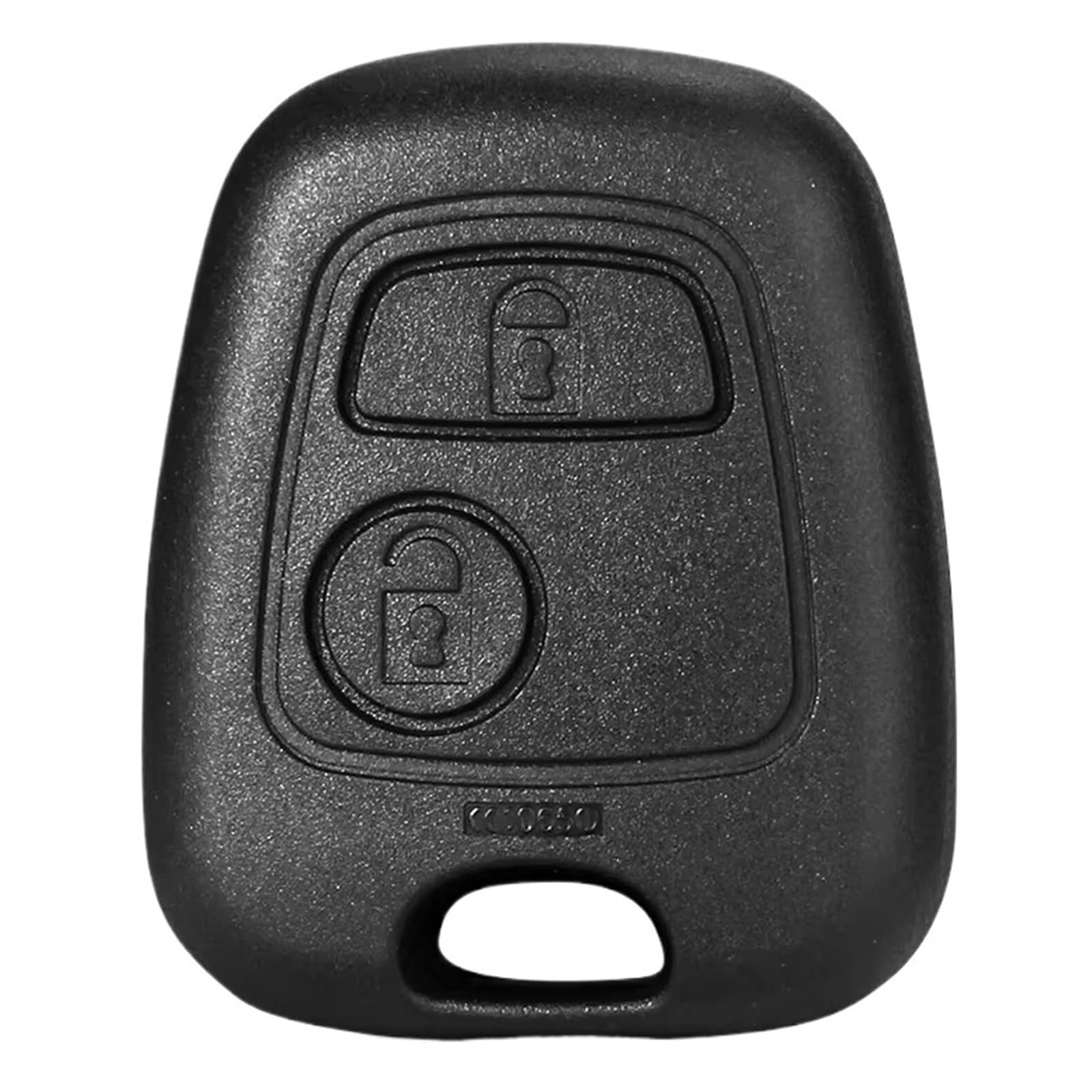 Compatibile Con Peugeot Per 307 2001 2002 2003 2004 2005 2006 2007 2008 408 607 2010 2011 2012 2013 2014 Chiave A Distanza Dell'automobile Borsette