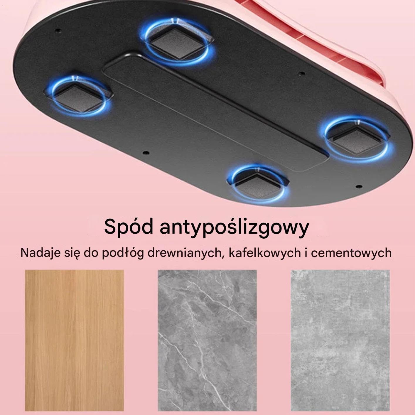 Maszyna Do Skręcania Talii Kręcący Dysk Do Mięśni Brzucha | Urządzenie do Treningu Mięśni Talii do Domowej Siłowni na Balkonie, Siedzący Dysk do Kształtowania Brzucha przez Obroty