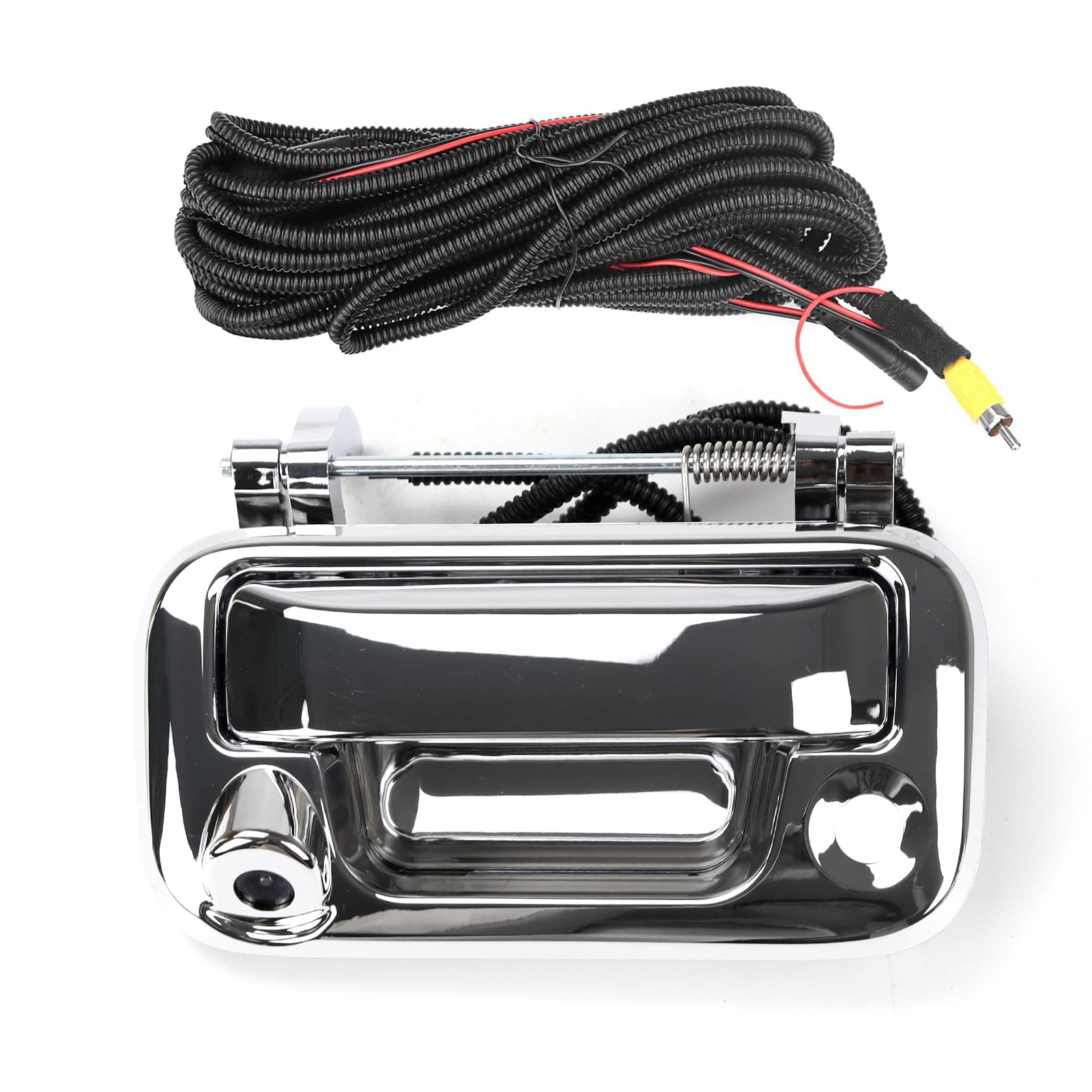 Buy FEXON Rear Tailgate Handle Reverse View Backup Camera Assy