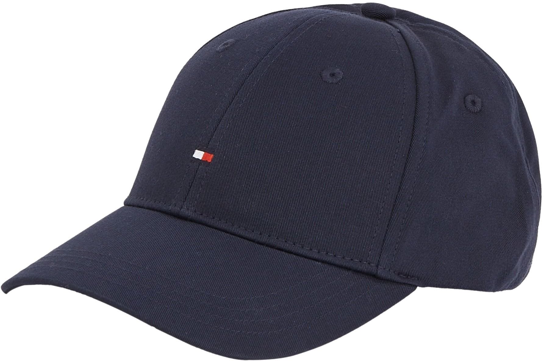 Tommy Hilfiger Enfants Casquette Unisexe Small Flag Baseball