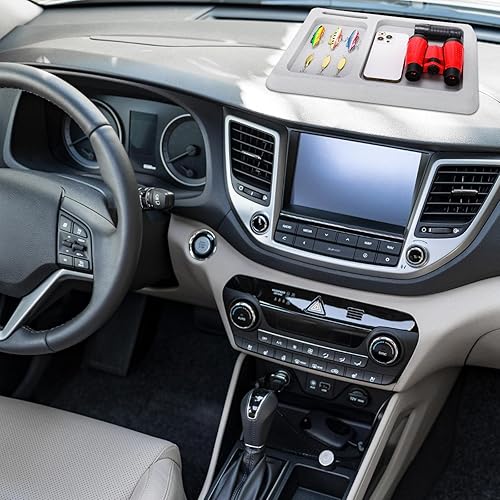 Miniatura 4 de 2 almohadillas de espuma EVA para tablero de barco, 2 compartimentos, teléfono celular, barco, accesorio para tablero, soporte para teléfono,