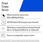 HP LaserJet MFP M234dw Printer | 6GW99F