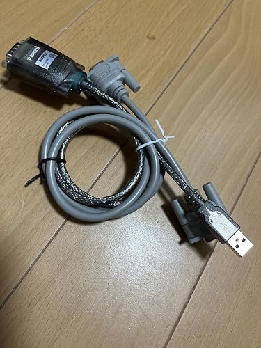 Amazon.co.jp: サンワサプライ(Sanwa Supply) RS-232Cケーブル(クロス