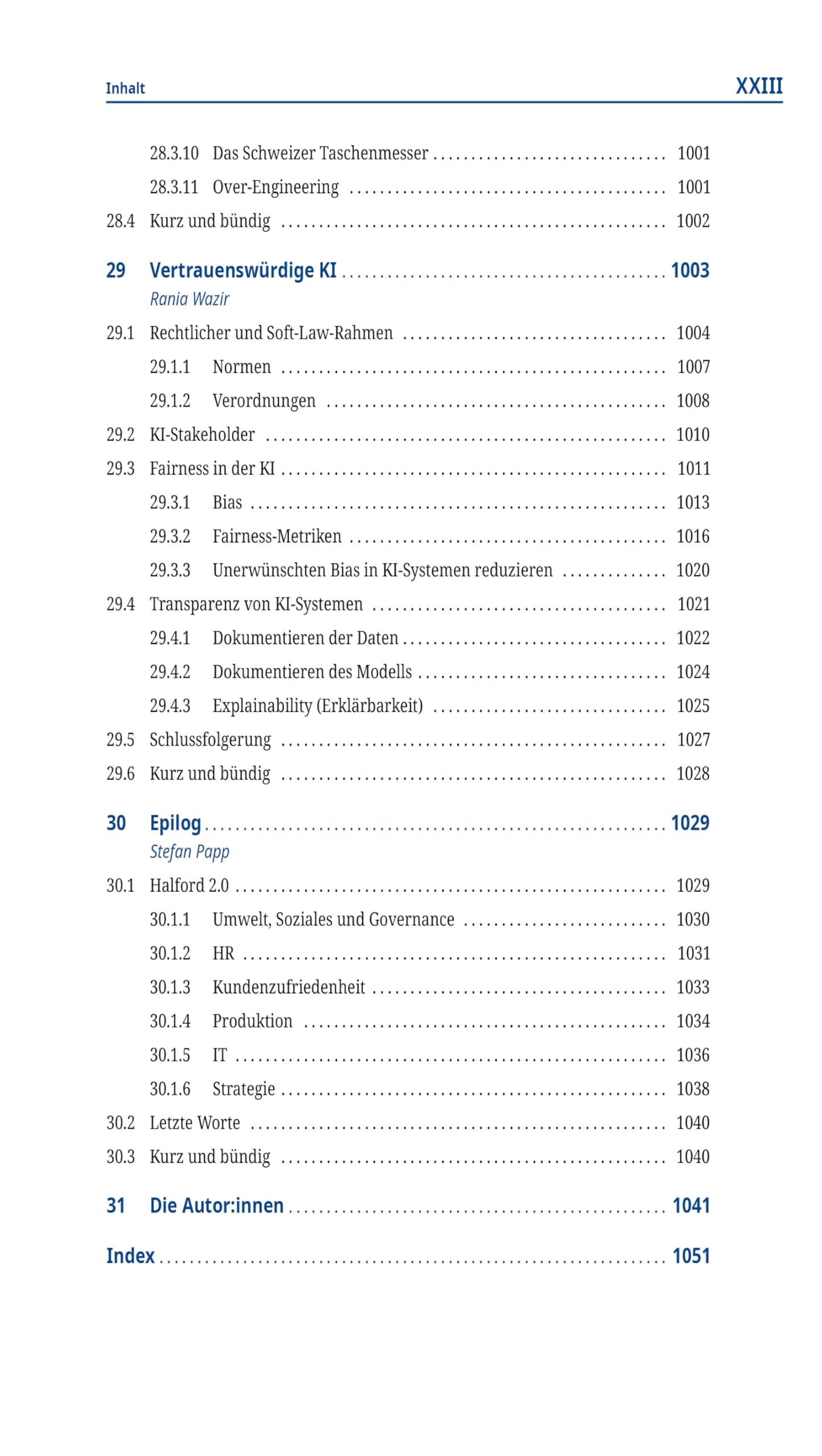 Handbuch Data Science und KI: Machine Learning und Datenanalyse