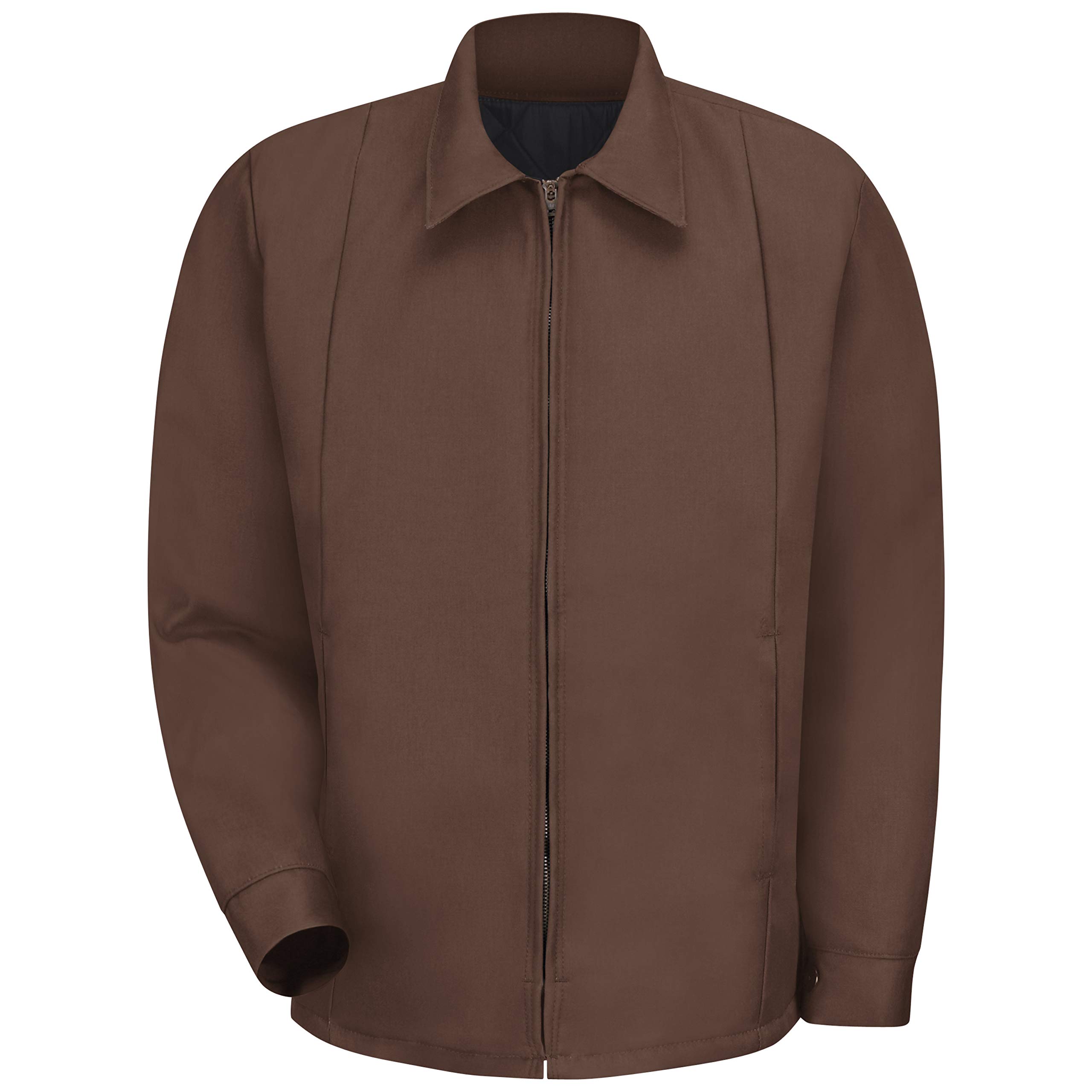 Red Kap Red Kap® Perma-lined Panel Jacket chamarra de panel con forro perma Hombre (Pack de 1)